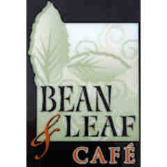 Bean and Leaf Cafe