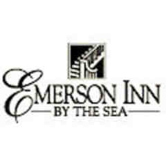 Emerson Inn by the Sea