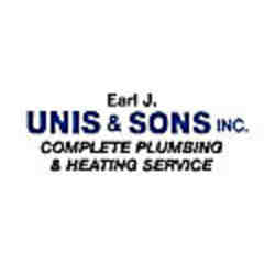 Earl J. Unis & Sons Plumbing & Heating Inc.