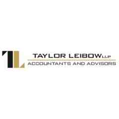 Taylor Leibow LLP Accountants and Advisors