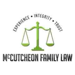 McCutcheon Family Law