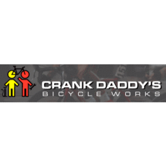 Crank Daddy's Bicycle Works