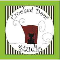 Sponsor: Crooked Door Studio