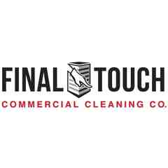 Final Touch Commercial Cleaning Co.