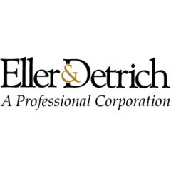Eller & Detrich LLC