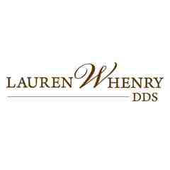 Lauren Whenry, DDS