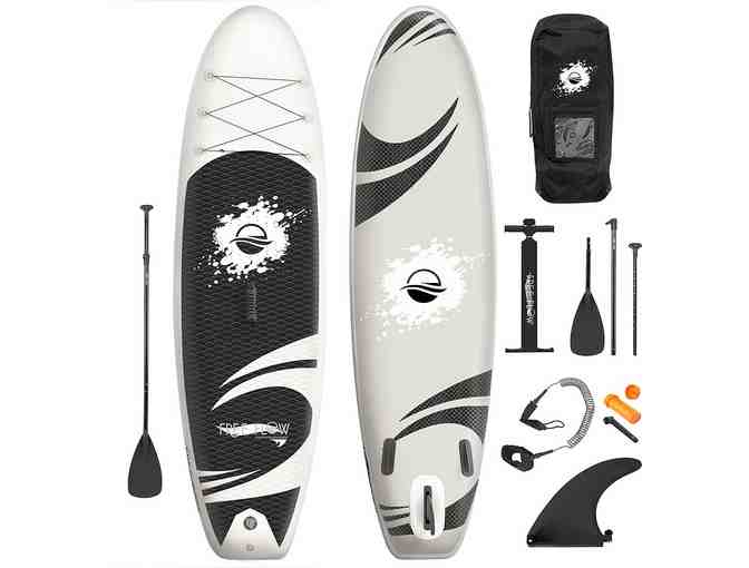 Stand Up Paddle Board - $300 value!
