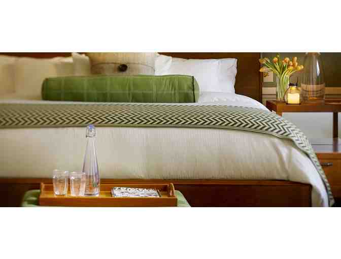 Woodstock Inn & Resort - Overnight Stay with Breakfast