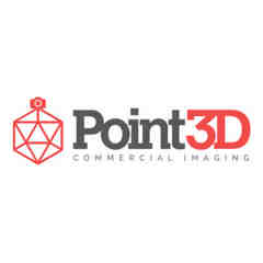 Point3D Commercial Imaging