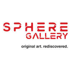 Sphere Gallery