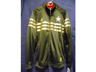Kobe Bryant All Star Game Jacket- 1 of only 60 made!