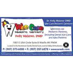 Sponsor: Wee Care Pediatric Dentistry