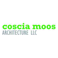 Coscia Moos Architecture