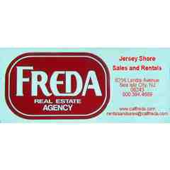Freda Real Estate Agency, Inc.