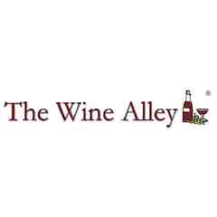 Sponsor: The Wine Alley