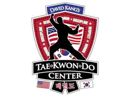David Kang's Taekwondo Package