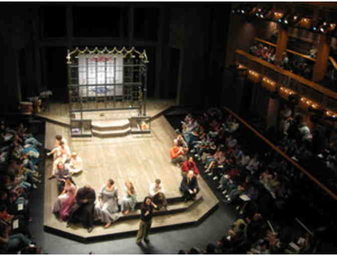 2 Tickets to Chicago Shakespeare Theater's Production of Henry V