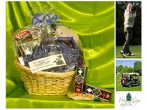 Pine Ridge Golf Basket