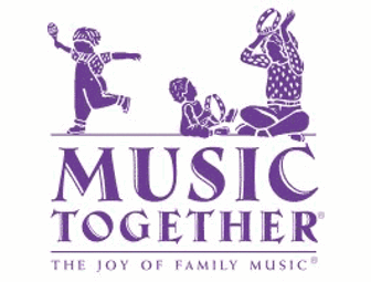 Music Together of Marin - 10 Classes
