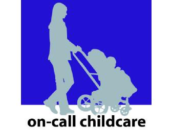 Town & Country Resources - 6 Hours On-call Childcare