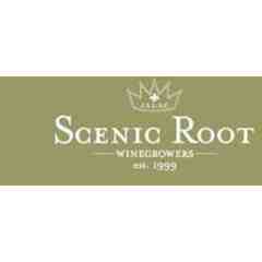 Sponsor: Scenic Root Wineries