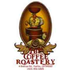The Coffee Roastery
