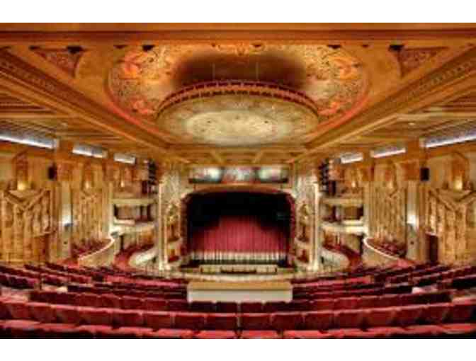 Granada Theatre - 2 Passes - Photo 4