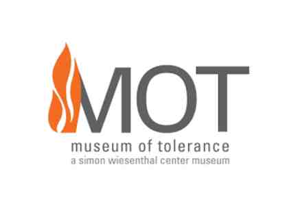 Museum of Tolerance - 2 Passes
