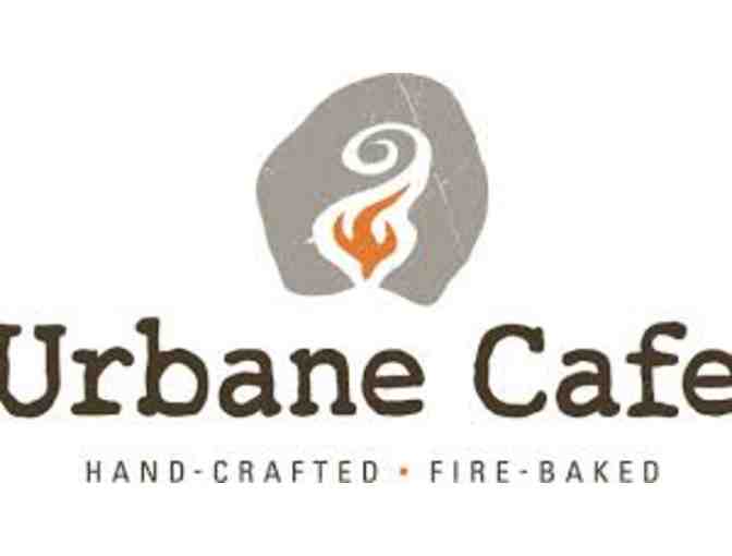 Urbane Cafe - Photo 1