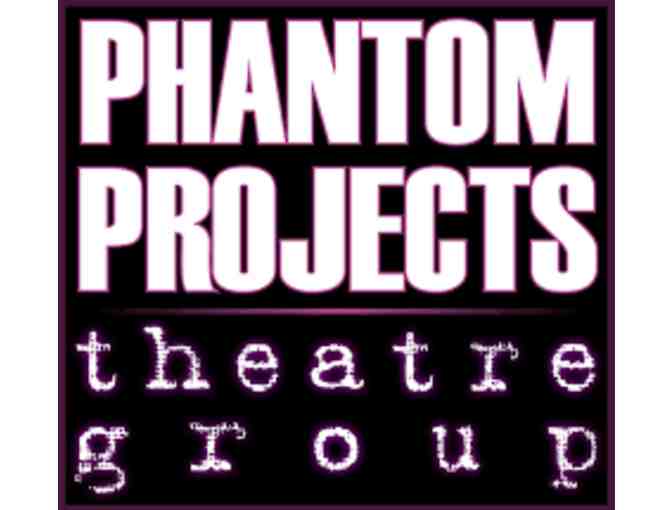 The Phantom Projects Theatre - Photo 1