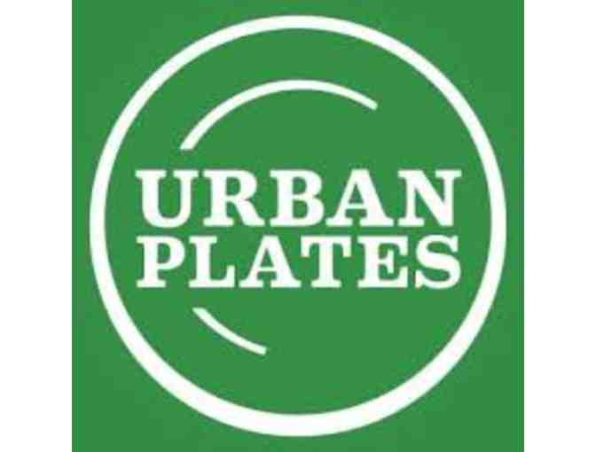 Urban Plates - Photo 1