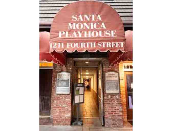 Santa Monica Playhouse - Photo 2