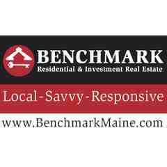 Tom Landry/Benchmark Residential & Investment Real Estate