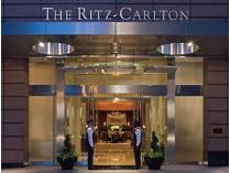 Boston's Best--The Ritz-Carlton, Eastern Standard, and Red Sox Tickets!