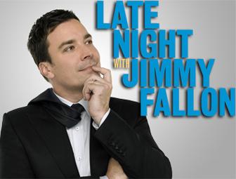 Late Night with Jimmy Package - 4 Tickets