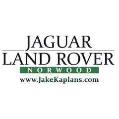 Jaguar/Land Rover Norwood