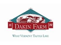 Gift Sampler from Dakin Farm
