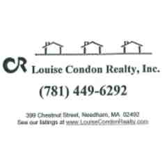Louise Condon Realty