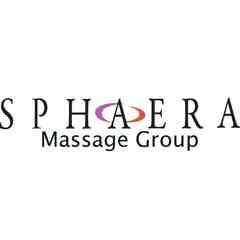 Sponsor: Sphaera Massage