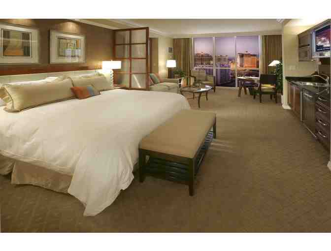 Two-Night Stay at The Signature at MGM Grand