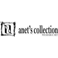 Anet's Collection