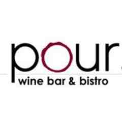 Robert Volz of Pour Wine Bar