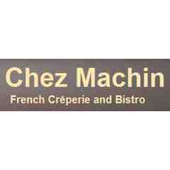 Chez Machin