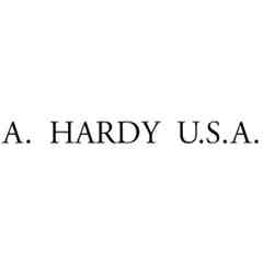 A. Hardy USA, Ltd., & Hardy Cognac, France