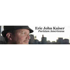 Eric John Kaiser
