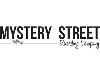 Family Karaoke Recording Session- 2 hours at Mystery Street Recording Studio