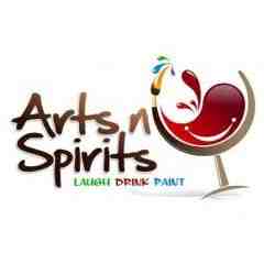 Arts n Spirits