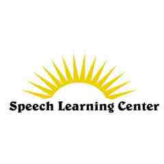 Sponsor: Speech Learning Center