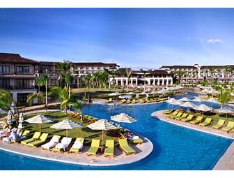 Costa Rica Luxury Resorts 6-Night Stay with Airfare for (2)