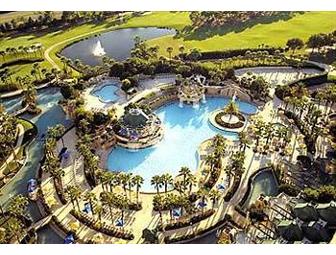 Orlando World Center Marriott Resort